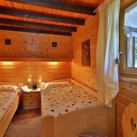 Ferienhaus Mitterdorf 菲利普斯罗伊特 外观 照片