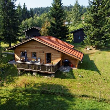 Ferienhaus Mitterdorf 菲利普斯罗伊特 外观 照片