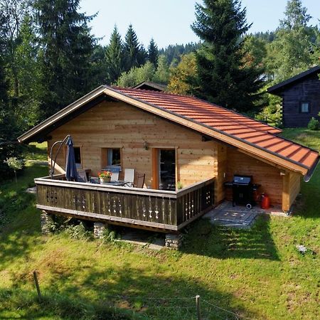 Ferienhaus Mitterdorf 菲利普斯罗伊特 外观 照片